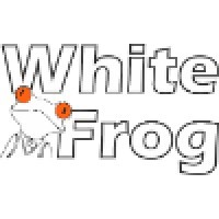 White Frog